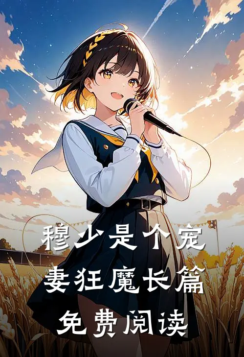 穆少是个宠妻狂魔长篇免费阅读