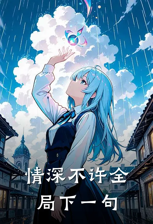 情深不许全局下一句