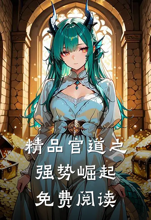 精品官道之强势崛起免费阅读