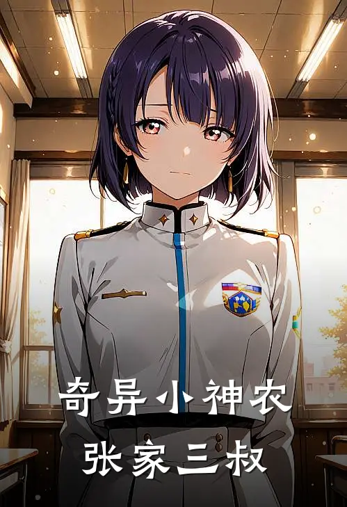 奇异小神农张家三叔