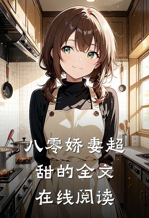 八零娇妻超甜的全文在线阅读
