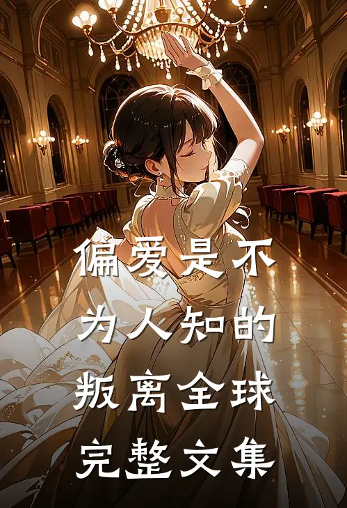 偏爱是不为人知的叛离全球完整文集