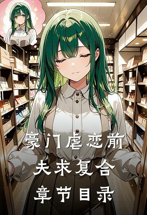 豪门虐恋前夫求复合章节目录