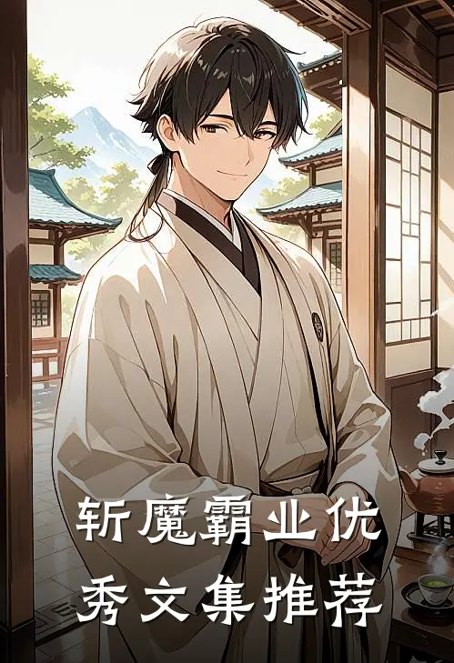 斩魔霸业优秀文集推荐