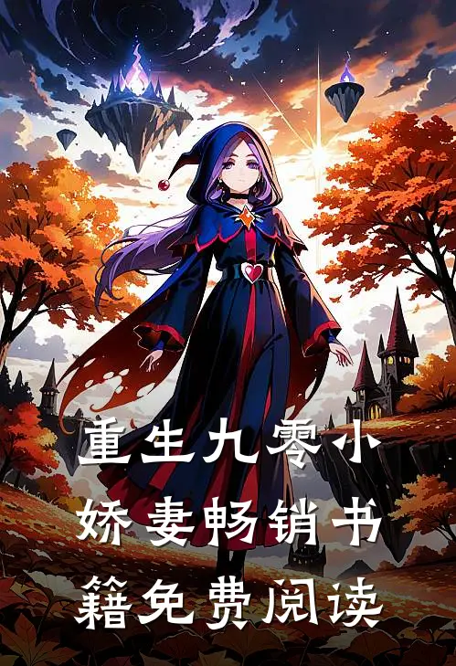 重生九零小娇妻畅销书籍免费阅读