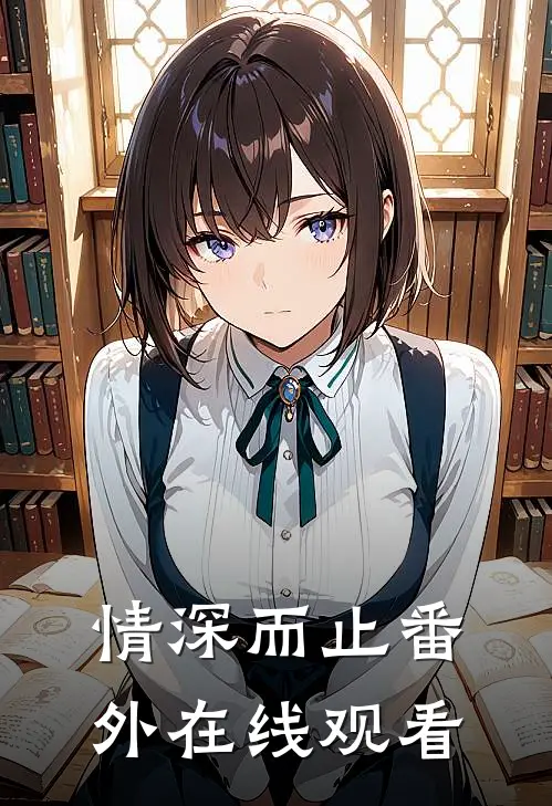 情深而止 番外在线观看