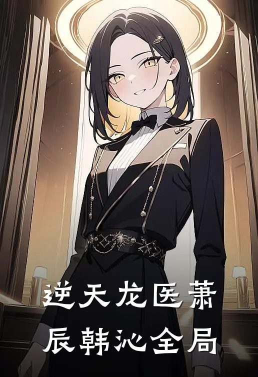 逆天龙医萧辰韩沁全局
