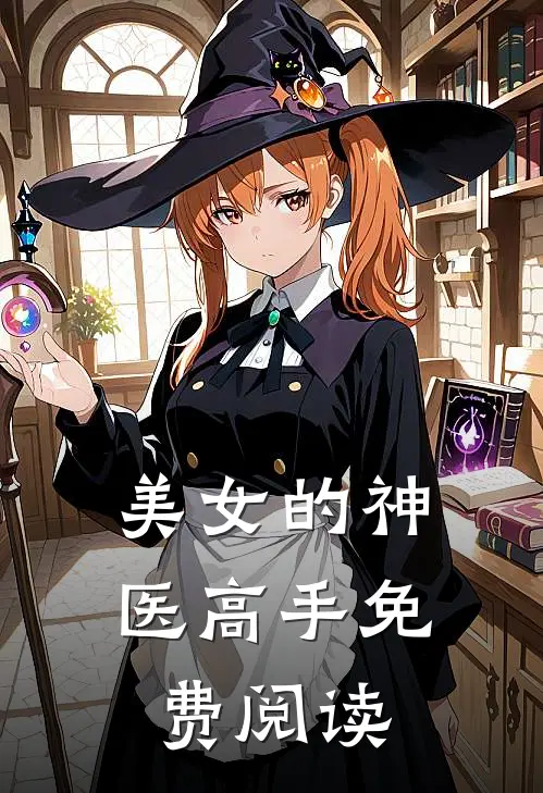 美女的神医高手免费阅读