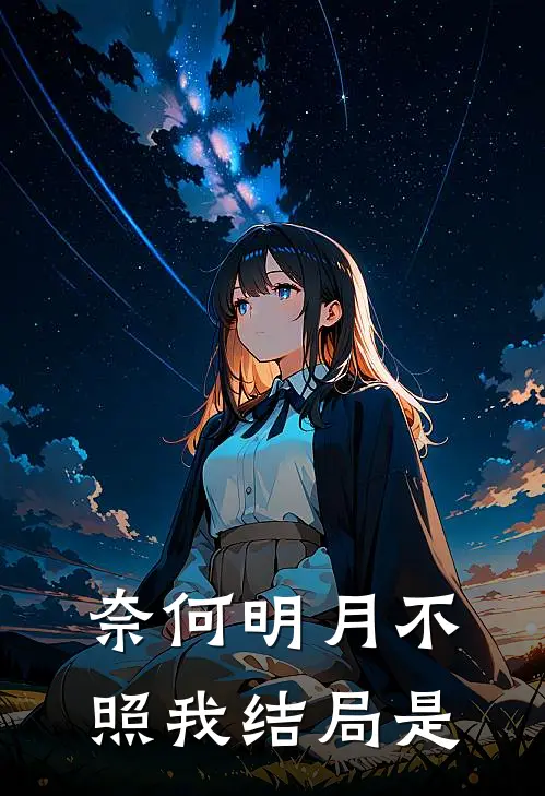 奈何明月不照我结局是