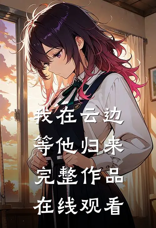 我在云边等他归来完整作品在线观看