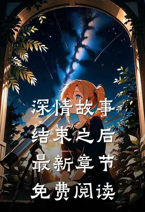 深情故事结束之后最新章节免费阅读