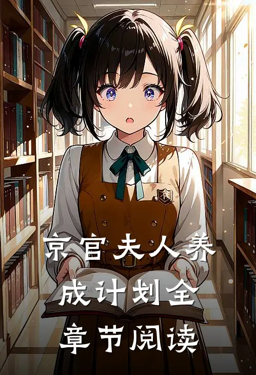 京官夫人养成计划全章节阅读
