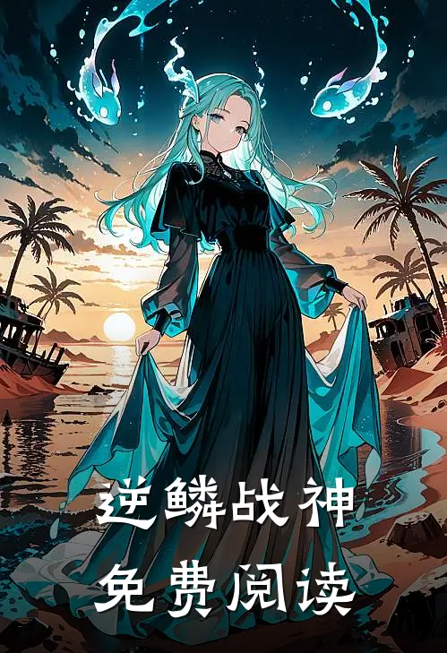 逆鳞战神免费阅读