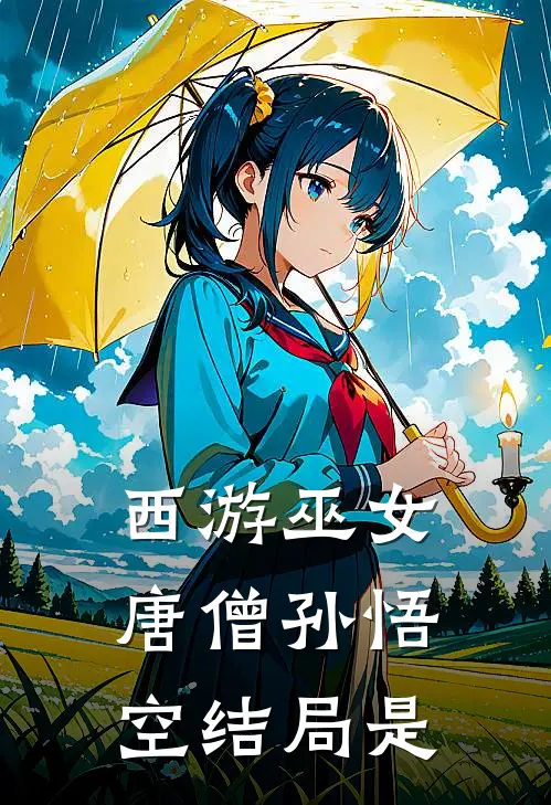 西游巫女唐僧孙悟空结局是