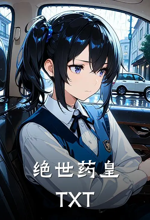 绝世药皇TXT