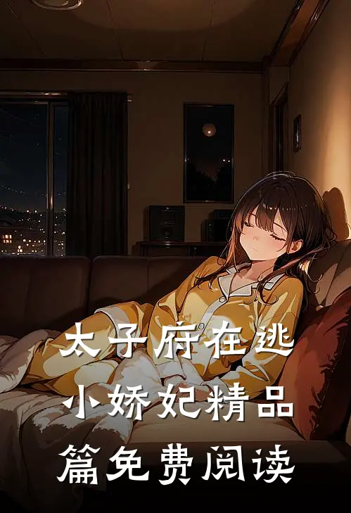 太子府在逃小娇妃精品篇免费阅读