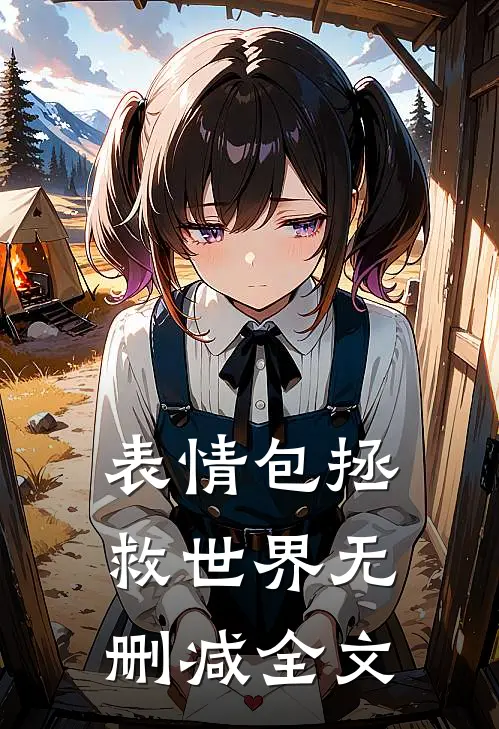 表情包拯救世界无删减全文