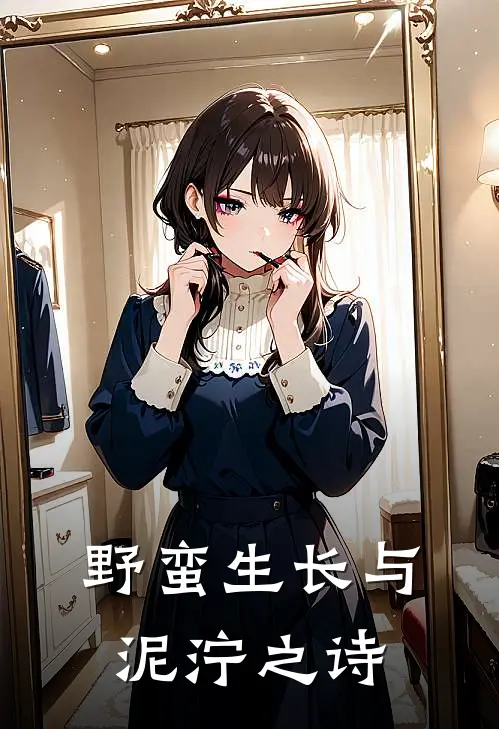 野蛮生长与泥泞之诗