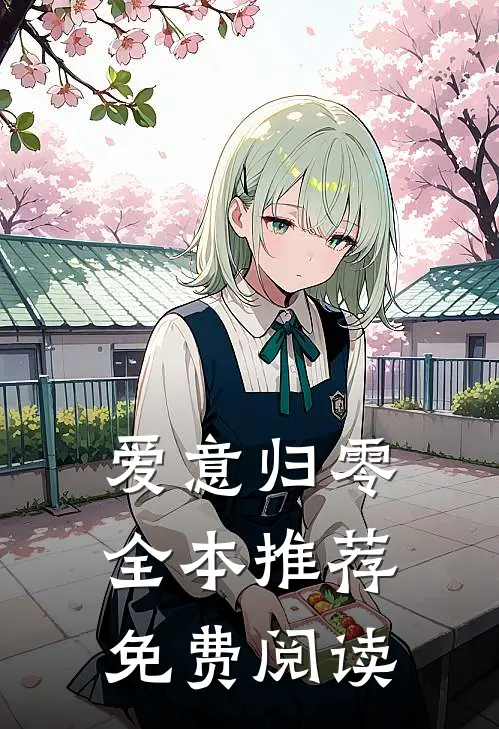 爱意归零全本推荐免费阅读