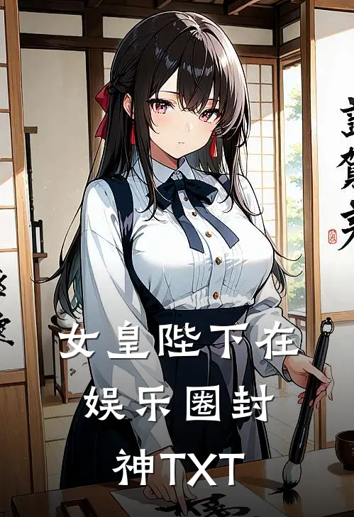 女皇陛下在娱乐圈封神TXT