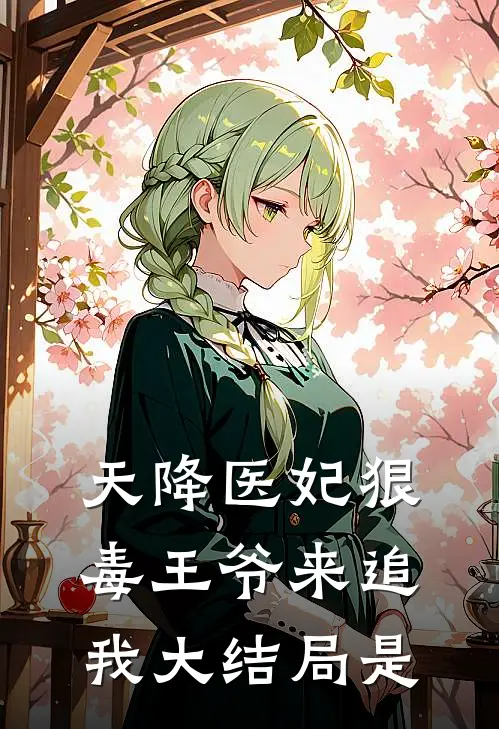 天降医妃狠毒王爷来追我大结局是