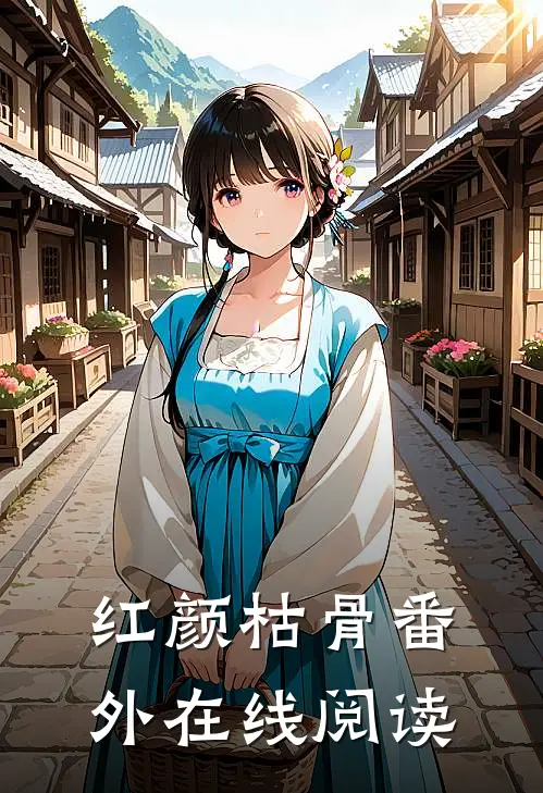 红颜枯骨 番外在线阅读