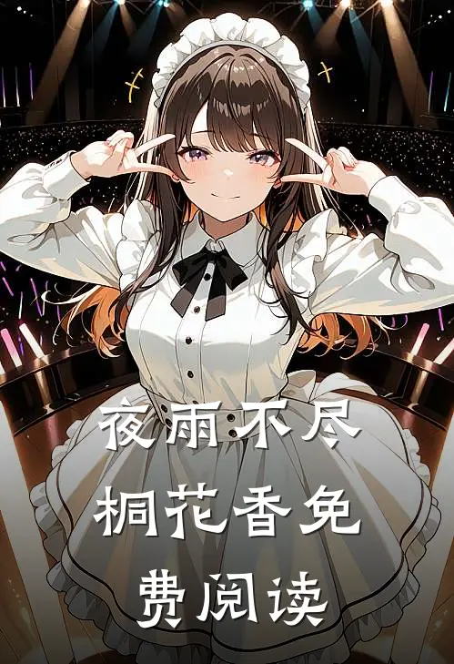 夜雨不尽桐花香免费阅读