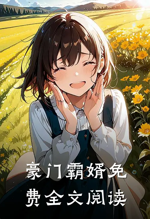 豪门霸婿免费全文阅读