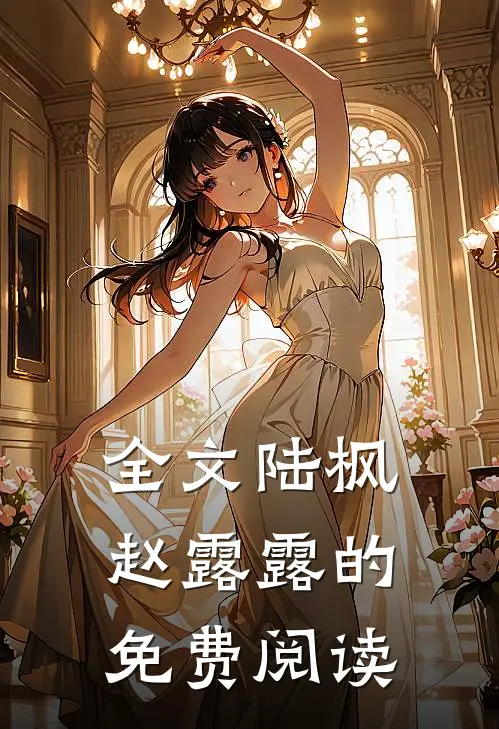 全文陆枫赵露露的免费阅读