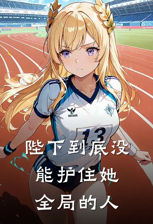 陛下到底没能护住她全局的人