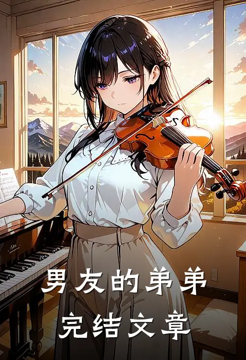 男友的弟弟完结文章