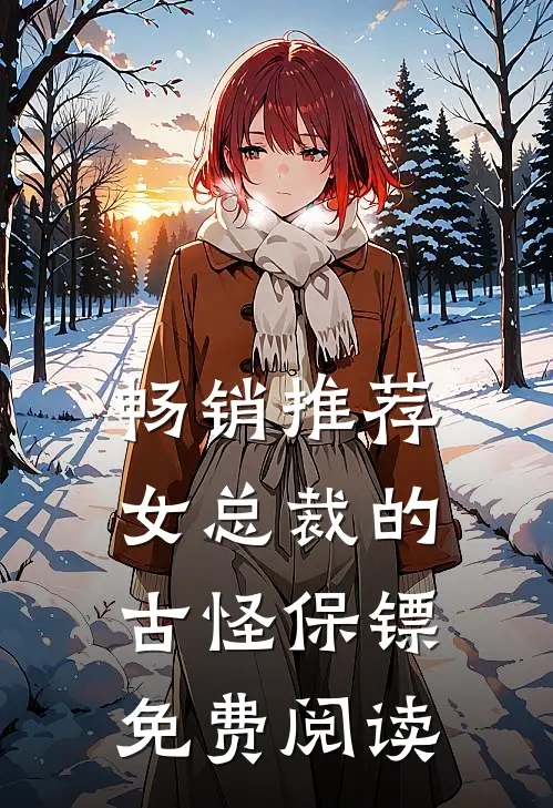 畅销推荐女总裁的古怪保镖免费阅读