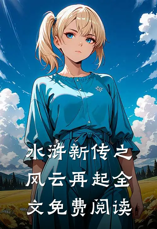 水浒新传之风云再起全文免费阅读