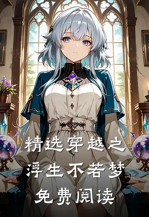 精选穿越之浮生不若梦免费阅读