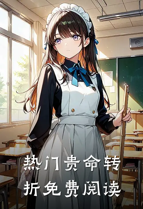 热门贵命转折免费阅读