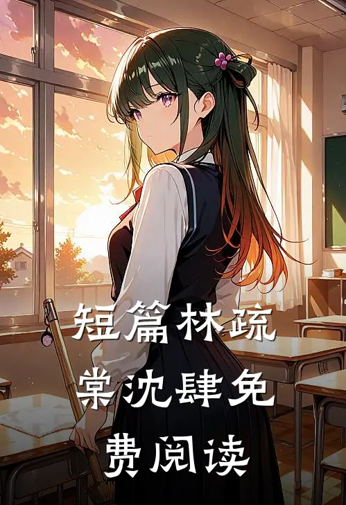 短篇林疏棠沈肆免费阅读