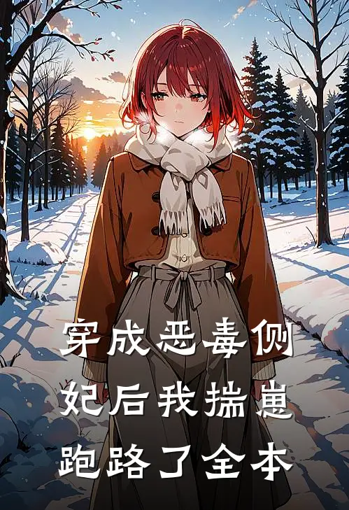 穿成恶毒侧妃后我揣崽跑路了全本