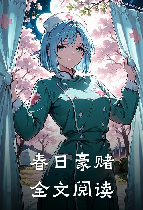 春日豪赌全文阅读