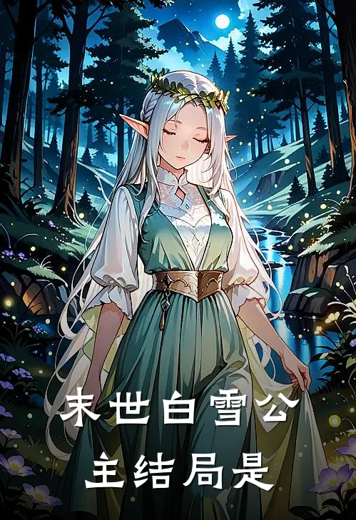 末世白雪公主结局是