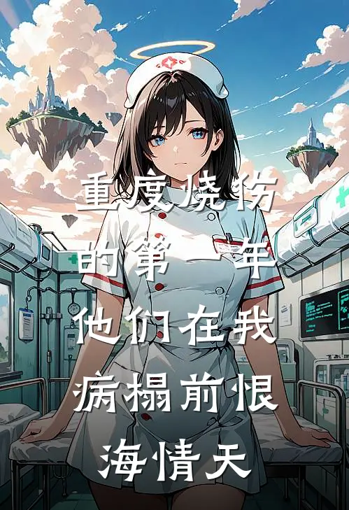 重度烧伤的第一年，他们在我病榻前恨海情天