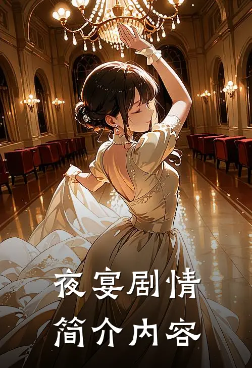 夜宴剧情简介内容