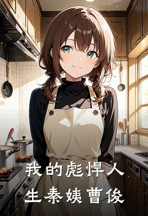 我的彪悍人生秦姨曹俊