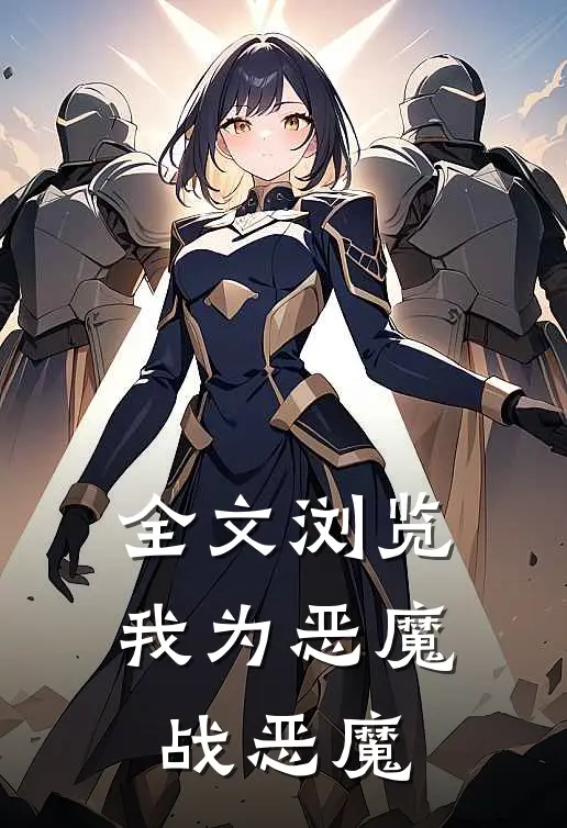 全文浏览我为恶魔战恶魔