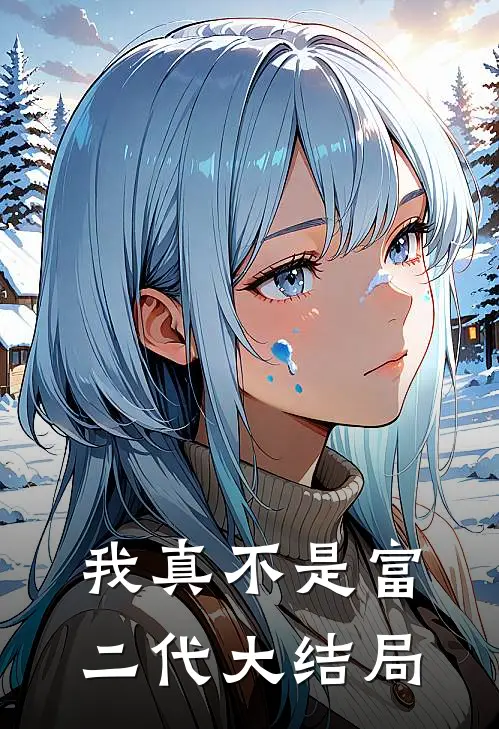 我真不是富二代大结局