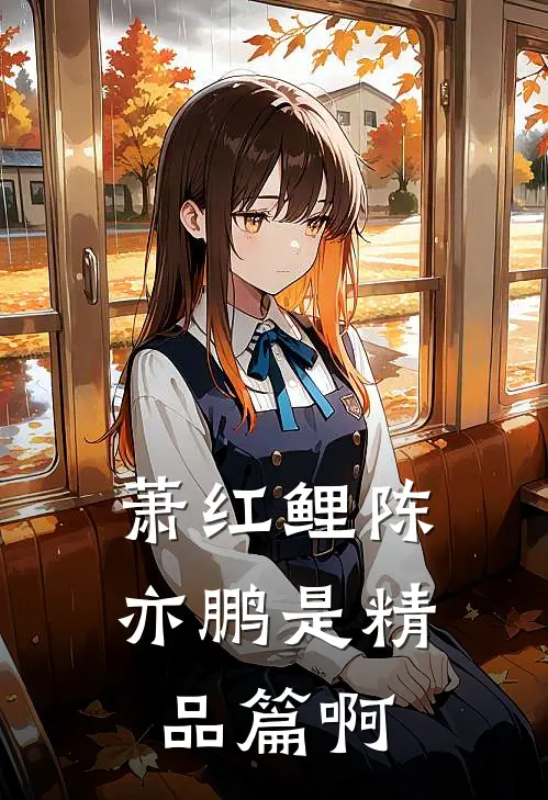 萧红鲤陈亦鹏是精品篇啊