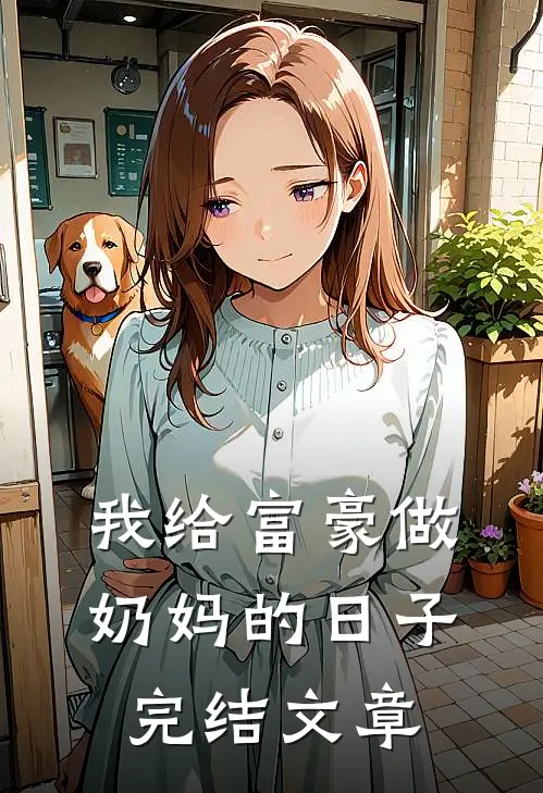 我给富豪做奶妈的日子完结文章
