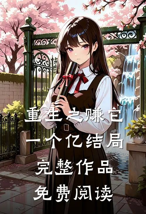 重生之赚它一个亿结局完整作品免费阅读