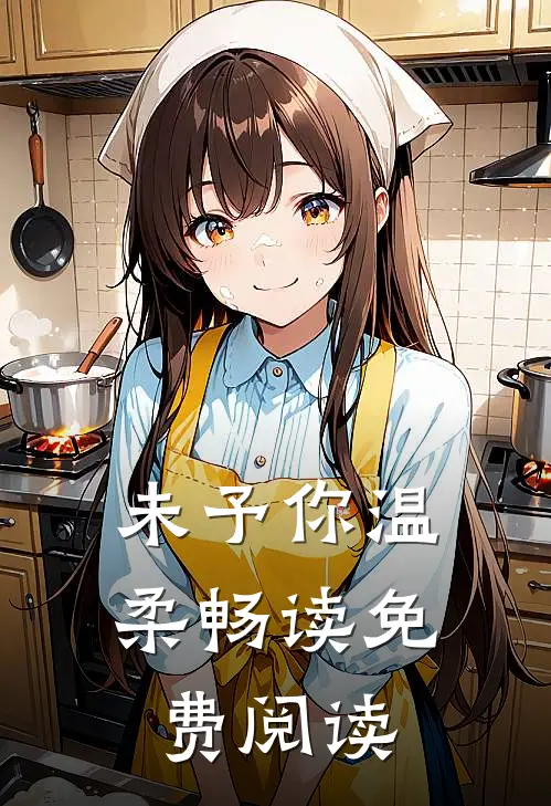 未予你温柔畅读免费阅读