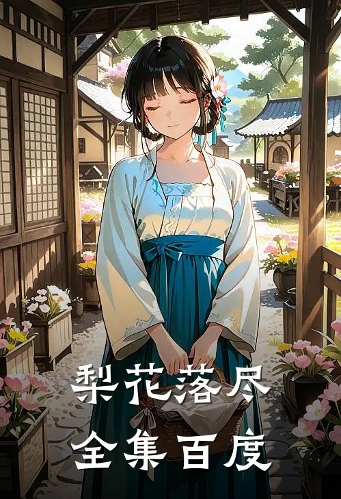 梨花落尽全集百度