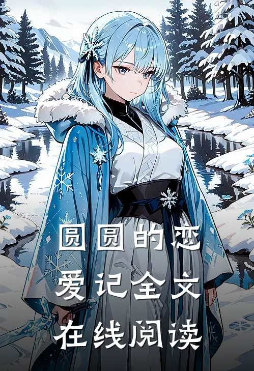 圆圆的恋爱记全文在线阅读